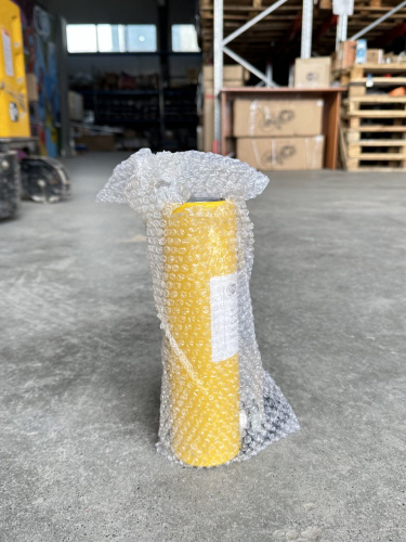 Домкрат гидравлический грузовой TOR ДУ10П150 10 т односторонний купить в Москве с доставкой по всей России | ProtosMarket.ru