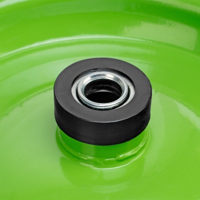 Колесо пневматическое 3.25/3.00-8, длина оси 90 мм, подшипник 16 мм Сибртех купить в Москве с доставкой по всей России | ProtosMarket.ru