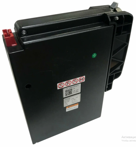 Аккумулятор литий-ионный (Li-ion) 24В/20Ач 290x210x75 для тележек EPF-4 по ценам производителя в Москве с доставкой по всей России