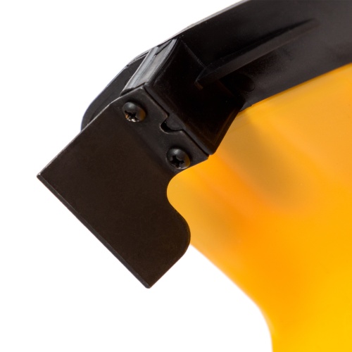 Триммер бензиновый DR-52, 52 см3, неразъемная штанга, состоит из 2 частей Denzel купить в Москве с доставкой по всей России | ProtosMarket.ru