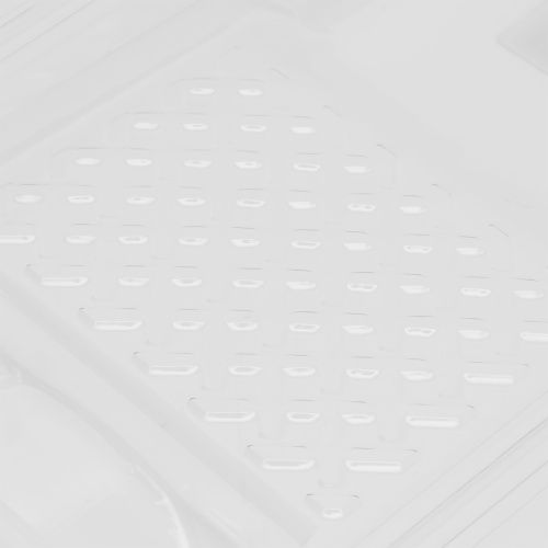 Кювета прозрачная для валиков, 150 х 290 мм Сибртех купить в Москве с доставкой по всей России | ProtosMarket.ru