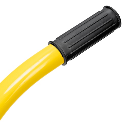 Тачка строительная, усиленная, объем 130 л, 230 кг, колесо 15х6.00-6 Denzel купить в Москве с доставкой по всей России | ProtosMarket.ru