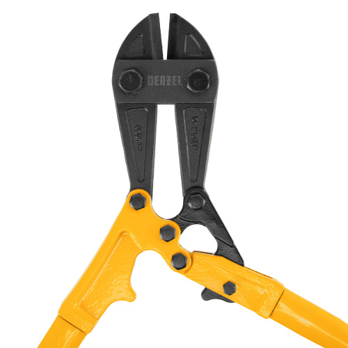 Болторез 450 мм 18", Cr-Mo Denzel купить в Москве с доставкой по всей России | ProtosMarket.ru