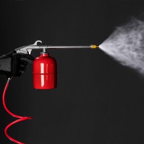 Пистолет моечный пневматический Matrix купить в Москве с доставкой по всей России | ProtosMarket.ru