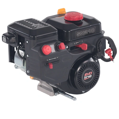 Двигатель бензиновый EVOline SN 210 по ценам производителя в Москве с доставкой по всей России