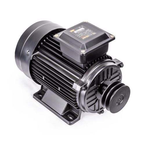 Электродвигатель в сборе AEROMAX EM-420 (400В / 3кВт) купить в Москве с доставкой по всей России | ProtosMarket.ru