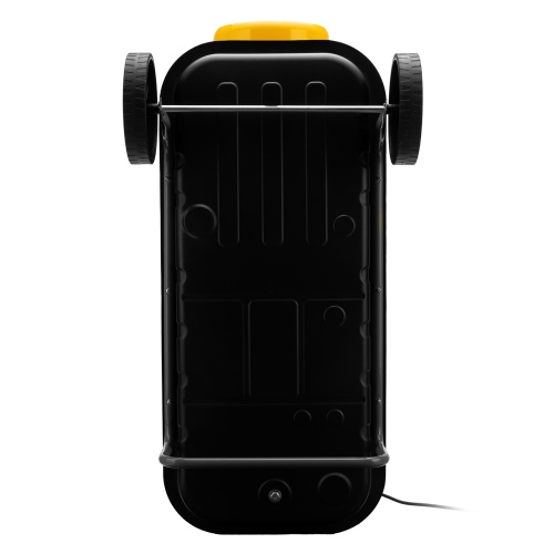 Дизельная тепловая пушка DHG-50, 50 кВт, 1100 м3/ч, прямой нагрев Denzel купить в Москве с доставкой по всей России | ProtosMarket.ru