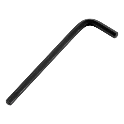 Ключ имбусовый HEX, 6 мм, CrV Matrix купить в Москве с доставкой по всей России | ProtosMarket.ru