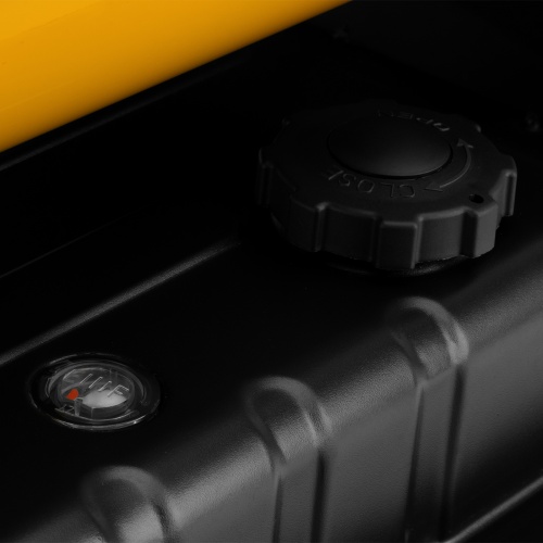 Дизельная тепловая пушка DHG-30, 30 кВт, 750 м3/ч, прямой нагрев Denzel купить в Москве с доставкой по всей России | ProtosMarket.ru