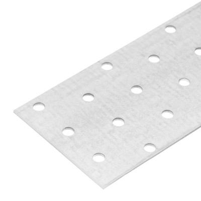 Пластина соединительная 2 мм, PS 60 х 200 мм Сибртех купить в Москве с доставкой по всей России | ProtosMarket.ru