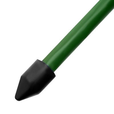 Опора металл в пластике, H 60 см Palisad купить в Москве с доставкой по всей России | ProtosMarket.ru