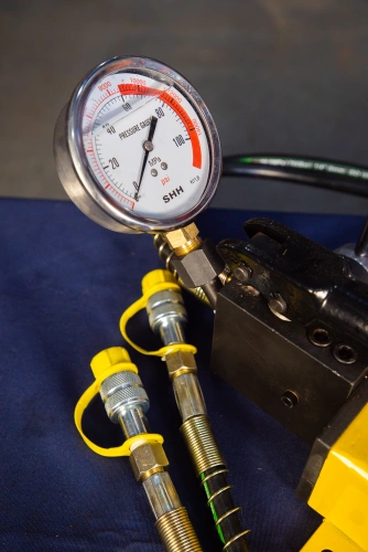 Насос гидравлический двусторонний TOR HHB-700S 3,5л (ручной) купить в Москве с доставкой по всей России | ProtosMarket.ru