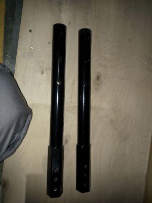 Удлинители колесных осей усиленные PATRIOT EX370 24 PRO купить в Москве с доставкой по всей России | ProtosMarket.ru