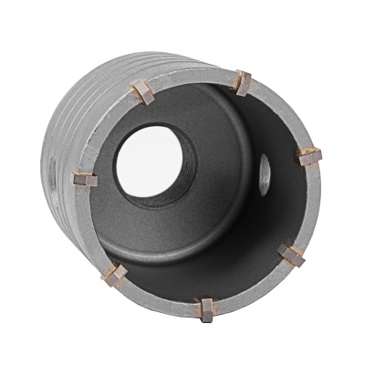 Буровая коронка, M22 х 60 мм Matrix купить в Москве с доставкой по всей России | ProtosMarket.ru