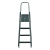Стремянка 4 ступени, компактная, стальная Сибртех купить в Москве с доставкой по всей России | ProtosMarket.ru