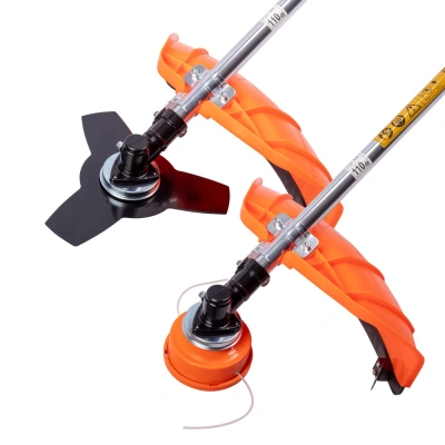 Бензотриммер FTL T 43 Flex, стартер STD / разборная штанга разборная для бензотриммера FTL T 43 Flex купить в Москве с доставкой по всей России | ProtosMarket.ru