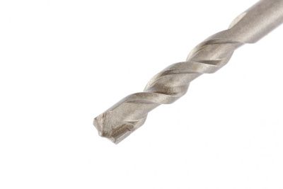 Бур по бетону, 8 х 110 мм, Luxembourg tip, SDS Plus Барс купить в Москве с доставкой по всей России | ProtosMarket.ru