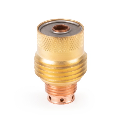 Корпус цанги газ. Линза SAGGIO TIG-550 купить в Москве с доставкой по всей России | ProtosMarket.ru