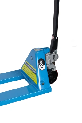 Тележка гидравлическая 2500 кг 2000 мм полиуретановые колеса TOR RHP купить в Москве с доставкой по всей России | ProtosMarket.ru