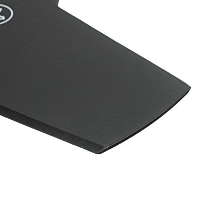 Диск для триммера, 230 х 25.4 мм, толщина 1.6 мм, 4 лезвия Denzel купить в Москве с доставкой по всей России | ProtosMarket.ru