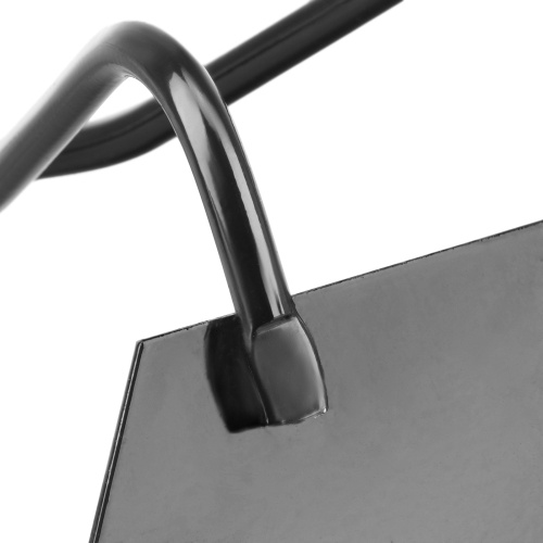 Мотыга стальная, 200 х 65 мм, без черенка, Сибртех купить в Москве с доставкой по всей России | ProtosMarket.ru