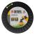Леска для триммера зубчатый квадрат, 2,4мм х 172м, на DIN катушке FLEX CORD Denzel купить в Москве с доставкой по всей России | ProtosMarket.ru