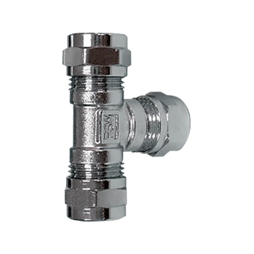 FUBAG Соединение с тремя байонетными гайками купить в Москве с доставкой по всей России | ProtosMarket.ru