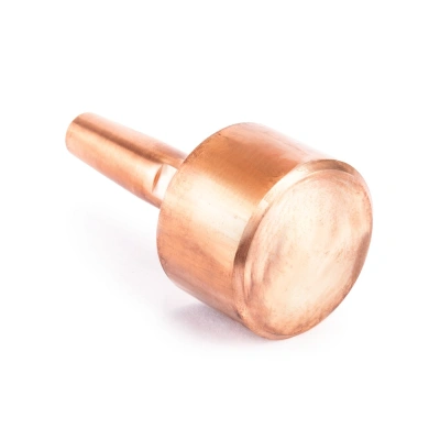 Электрод 21.041 для МТР д.14мм Для сварки арматуры  (1шт) по ценам производителя в Москве с доставкой по всей России