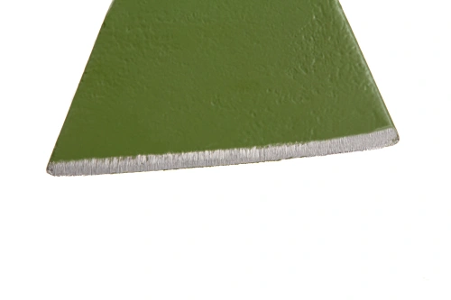 Топор кованный, в сборе, 600/850 г, деревянное топорище, 400 мм, Б1 Сибртех купить в Москве с доставкой по всей России | ProtosMarket.ru