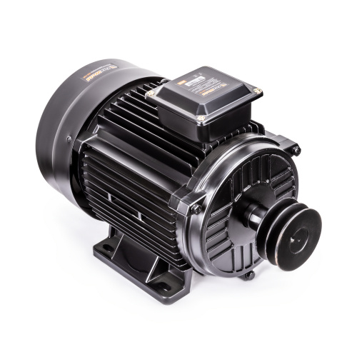 Электродвигатель в сборе AEROMAX EM-700 (400В / 7.5кВт) купить в Москве с доставкой по всей России | ProtosMarket.ru