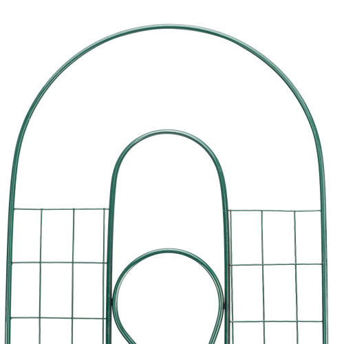 Шпалера «Сетка-узор» 0.5 х 2.1 м купить в Москве с доставкой по всей России | ProtosMarket.ru