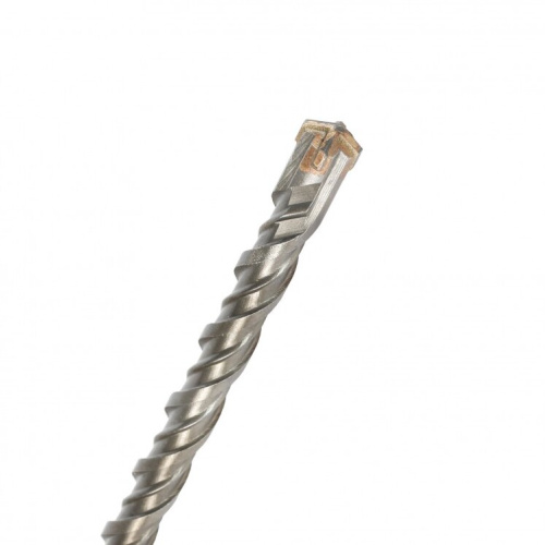 Бур 4x4 SDS-plus (12x310 мм) купить в Москве с доставкой по всей России | ProtosMarket.ru