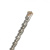 Бур 4x4 SDS-plus (12x310 мм) купить в Москве с доставкой по всей России | ProtosMarket.ru