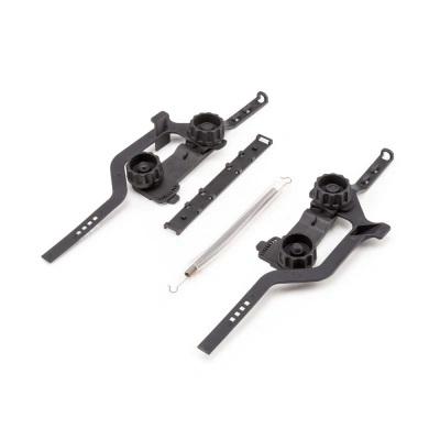 Механизм крепления оголовья Ultimate 2