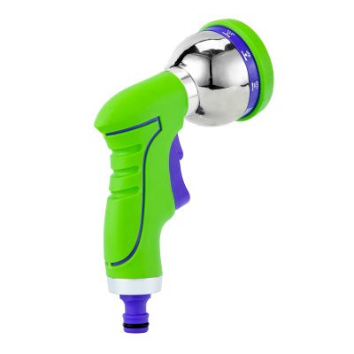 Пистолет-распылитель, 10 режимов, металлический корпус Palisad купить в Москве с доставкой по всей России | ProtosMarket.ru