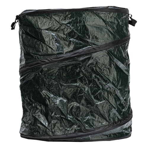 Контейнер садовый с ручками, 160 л, складной, Palisad купить в Москве с доставкой по всей России | ProtosMarket.ru