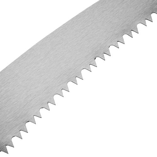 Пила садовая, 310 мм рабочая часть, деревянная рукоятка, Sparta купить в Москве с доставкой по всей России | ProtosMarket.ru