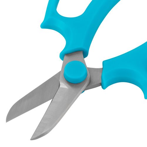 Садовые ножницы для растений, KS-609, LUXE Palisad купить в Москве с доставкой по всей России | ProtosMarket.ru