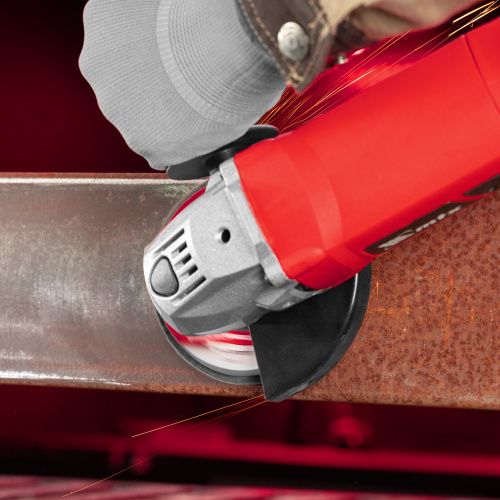 Круг лепестковый торцевой, P 40, 115 х 22.2 мм Matrix купить в Москве с доставкой по всей России | ProtosMarket.ru