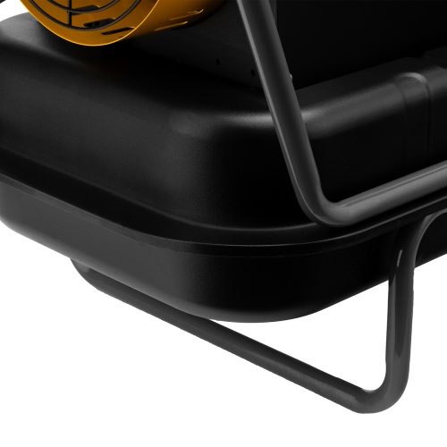 Дизельная тепловая пушка DHG-50, 50 кВт, 1100 м3/ч, прямой нагрев Denzel купить в Москве с доставкой по всей России | ProtosMarket.ru