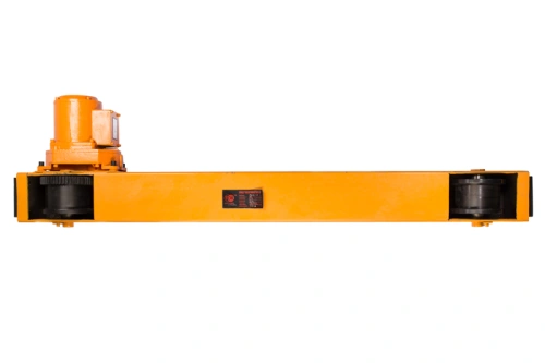 Балка концевая опорная 5т 1,8м TOR купить в Москве с доставкой по всей России | ProtosMarket.ru