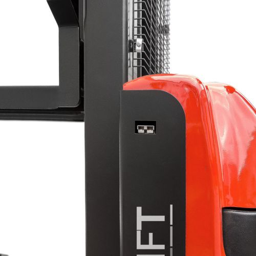 Самоходный штабелер PROLIFT SDR 1535 li-ion купить в Москве с доставкой по всей России | ProtosMarket.ru