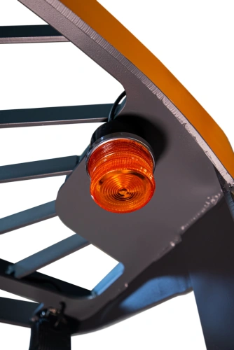 Ричтрак электрический с кабиной TOR 2,0 т 6,2 м CQD20-D по ценам производителя в Москве с доставкой по всей России