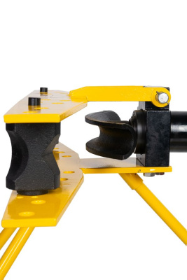 Трубогиб гидравлический TOR HHW-3F 20 т 21,3-88,5 мм (с выносным насосом) купить в Москве с доставкой по всей России | ProtosMarket.ru