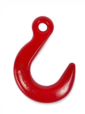 Крюк с широким зевом TOR 3,2 т (Q) купить в Москве с доставкой по всей России | ProtosMarket.ru