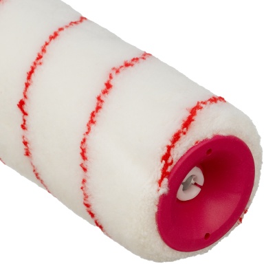 Валик "Нейлон Стандарт", 250 мм, ворс 9 мм, D 48 мм, D ручки 8 мм, полиамид Matrix купить в Москве с доставкой по всей России | ProtosMarket.ru