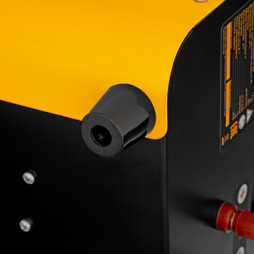 Дизельная тепловая портативная пушка  Flame-5, 5кВт, 300м3/ч, непр.наг., циф. терм. Denzel купить в Москве с доставкой по всей России | ProtosMarket.ru