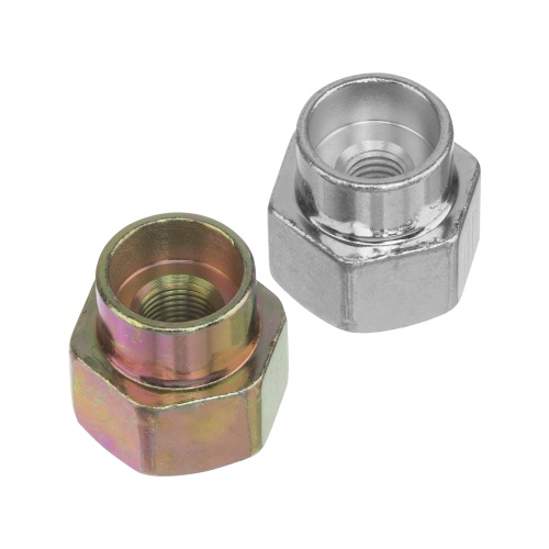 Катушка триммер. полуавтомат , гайка М10,М10,М8, лев.,шаг 1,0 1,25мм// Denzel купить в Москве с доставкой по всей России | ProtosMarket.ru