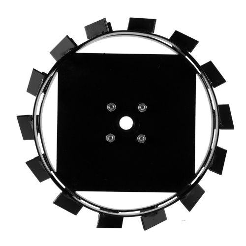 Грунтозацепы 460/160 мм, посадка круг 30 мм, комплект 2 шт Denzel купить в Москве с доставкой по всей России | ProtosMarket.ru