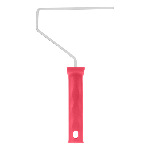 Ручка для валиков 180 мм, D ручки 6 мм, оцинкованная Matrix купить в Москве с доставкой по всей России | ProtosMarket.ru